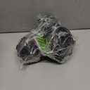 6 x Greenworks 0.080" Dual Line Bump Feed Replacement String Trimmer Line Spool ( Compatible With Trimmer Model # 21161, 21025, 21387)