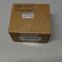 OEM W11452196 Refrigerator Evaporator Fan Motor Compatible with Whirlpool Refrigerator, Replacement Part W10514110 W11374554 4962144 AP6987262 PS16217991 EAP16217991