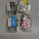 LC3013 XL Ink Cartridges Compatible with Brother LC3011 LC3013 – High Yield Replacement for MFC-J497DW, J491DW, J690DW, J895DW Printers – 4 Pack (Black, Cyan, Magenta, Yellow)