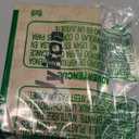 Uyiton Compatible with iPhone 17 Pro Max Camera Lens Protector - [Not Easy to Break][Strong Adsorption][Case-Friendly] Metal Tempered Glass Rear Camera Screen Cover - Deep Blue