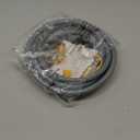 15 Feet 3/8 inch ID Natural Gas Grill Hose with Quick Connect Fittings, Natural Gas Line for Grill, Pizza Oven, Heater and More Low Pressure Appliance