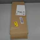 N//A Rustic Wood Arrow Sign Wall Decor, Dark Wooden Arrows Farmhouse and Home Hanging Decoration for Home or Wedding