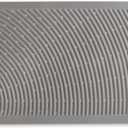 Munchkin Soft Spot Baby Bath Mat for Tub, Cushioned Bathtub Mat for Toddlers and Kids, 36"x17", Grey