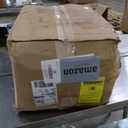 Garland Rug Artificial Grass 12 Ft. X 21 Ft. Large Indoor/Outdoor Area Rug Green -Lush Green, Durable, and Low-Maintenance for Patios, Lawns, and More