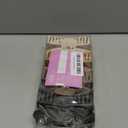 Ms. Pen- Large Hair Clips for Women, 4.3 Inch, 8 Pack, Boho Essence, Hair Claw Clips for Women