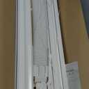 3" 13Ft Mini Split Line Set Cover with Flexible Duct, Upgrade PP Decorative Minisplit Lineset Cover Kit, Paintable for Mini Split, Air Conditioner, Central AC, HVAC and Heat Pumps, White