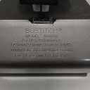 Bostitch Office No-Jam Booklet Stapler, 20 Sheets, No-Jam Technology, Black (B440SB)