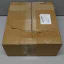 Cat Scratch Pad with Replacement Scratching Felt, Large Cat Scratcher Bed Hammock Lounge for Scratching Pad, Protects Furniture,Kittens Gifts (Burlywood)