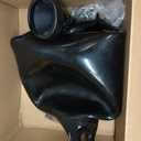 2nd Generation Seamless Anti-Leak 110lb Water Punching Heavy Bag for Adults Heavy Duty Boxing Water Bag