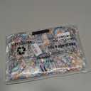 Micoson Womens 3/4 Sleeve Tops Dressy Casual Ruched Blouses Summer Tops V Neck Work Clothes