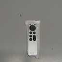 Replacement Remote Control for All Apple TVs: for Apple 4K/ Gen 1 2 3 4/ HD A2169 A1842 A1625 A1427 A1469 A1378 A1218 with TV Control Function
