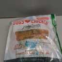 Farmland Traditions Dogs Love Chicken Jerky Dog Treats (3 lb) & The Good List Air-Dried Dog Food with Chicken & Bone Broth (1 lb) Bundle, High-Protein & Grain-Free