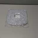 Mop Refill Head Compatible with MarvelSpin Mop - Mop Head Replacement - Deep Cleaning Mop Head - Machine Washable and Easy-to-Replace