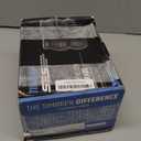 Timbren GMRCK25D SES Rear Suspension Enhancement System  8,600 lb Load Support | Progressive Load Stability & Zero Maintenance Reliability | Levels Truck, Reduces Sag, Roll & Sway | DIY Install