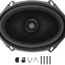 Sondpex CS17507: 5"X7 - 6"X8" Dual Cone Speaker