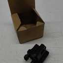 Ignition Coil Pack Compatible with Chevy Tahoe Silverado Avalanche Suburban 1500 2500 3500 for GMC for Sierra for Cadillac Escalade Replace- UF271 D581 5C1083