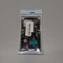 Compatible with iPhone 15 Pro Max Case,Luxury Soft TPU & Hard PC Back for Girls Women,Shockproof Protective Phone Cover for iPhone 15 Pro Max,Christmas Decorations