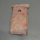 ANLIQI Womens Underwear Pack Bikini Briefs Panties Cotton Modal Moisture Wicking Soft Hipster Undies for Ladies (Small)