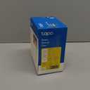 Tapo 2K+ Wired or Battery Powered Smart Video Doorbell with Chime - 180 Field of View, Person/Vehicle/Package Detection, Ring Call, 2-Way Audio, Subscription-Free Local Storage or Optional Cloud,D225