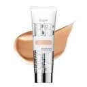 Physicians Formula Super BB Cream. All in 1 Tinted Beauty Balm Foundation Cream, Sheer Moisturizing Coverage, Cruelty Free Light/Medium
