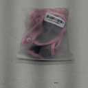 Moonpet Step in Boy Dog Harness Leash Set- All Weather Reflective No-Pull Padded Mesh Vest Harness for Cats Puppy Extra-Small Small Medium Large Dogs - Blue Camouflage - L (L:neck 17.3-22,chest 22-27.2)