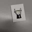 Eyeglass Nose Pads Compatible with Ray-Ban Meta Wayfarer Gen 1 & Gen 2 Smart Glasses Accessories, Silicone Anti Slip Clip-on Glasses Nose Holder for Meta Gen 2 Smart Sunglasses (Split Type)