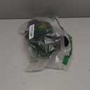 Mom of The Birthday Boy Monster Truck Birthday Novelty T-Shirt (L, Black)