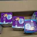 Puffs Ultra Soft Non-Lotion Tissues, 5 Cubes, 56 Tissues Per Box