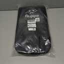 niupipo Pickleball Paddles Set of 2/4, USAPA Approved Lightweight Pickleball Rackets, Durable Fiberglass Surface with Polypropylene Honeycomb Core, Cushion Grip and Carry Bag