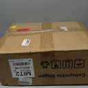 Collapsible Wagon Cart Foldable with 350lbs Weight Capacity, Lightweight Utility Shopping Cart with Wheels, Folding Grocery Wagon Carts Portable for Beach Garden Sports and Camping, Black