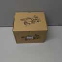 DC97-19289F Washer Drain Pump Assembly, Compatible with Samsung Washing Machine WA40 WA42 WA45 WA48 etc, Replacement Parts for DC97-17366A, DC97-17366J, DC97-19289A, DC97-17349B, PS12592631