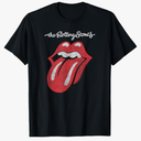 Rolling Stones Official Script Tongue, XL