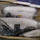 PUREBEAR 300°F Scrub & Steam Mop, Steam Cleaner With 13 Accessories