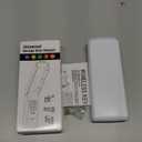 Universal Garage Door Opener Keypad for Liftmaster Chamberlain Craftsman Wayne Dalton Openers Produced since 1993, Wireless Keypad Keyless Entry,Replaces 877/878MAX 377/977/877/66LM,SafeSecurity-White