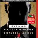 Hitman: World of Assassination Signature Edition - Nintendo Switch 2