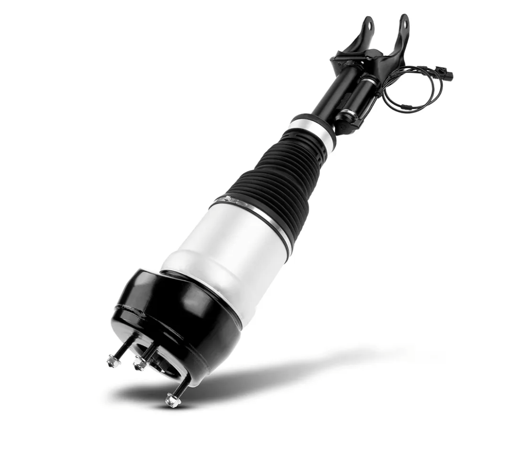 A-Premium Front Left Air Suspension Strut Assembly Compatible with Mercedes-Benz GL350 GL450 GL500 GL550 GL63 AMG GLE300d GLE350 GLE400 GLE500 GLE550e ML250 ML350 ML400 ML550 ML63 AMG, Driver Side