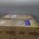 DREAMWORKS GABBY'S DOLLHOUSE Meow-Mazing Dollhouse, 2 Feet Tall, 15 Pieces, One Size