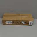 Metal Arch Backdrop Stand 7.2FT Gold Wedding Balloon Arched Backdrop Stand Square Arch Frame for Birthday Valentines Day Party Bridal Baby Shower Ceremony Decoration