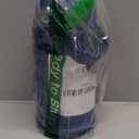 Kerilyn 12oz Kids Water Bottle, Stainless Steel Insulated Water Bottle, Toddler Cup with Straws Leak-Proof, Kids Water Bottles for School Boys Girls, BPA Free, Blue