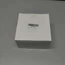 LikeLion Six Socket Light Set with 8 Bulbs, Compatible with Dept 56 Village Collection Accessories, 108 Inch Cord, 120V 6W Bulbs, White