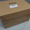 Suzile 15 Pcs Crochet Christmas Balls Ornaments for Gifts 3.1'' and 2.3'' Xmas Tree Neutral Rustic Boho Farmhouse Knitted Hanging Balls for Holiday Wreath Fireplace Garland Decor(Gray, White, Green)