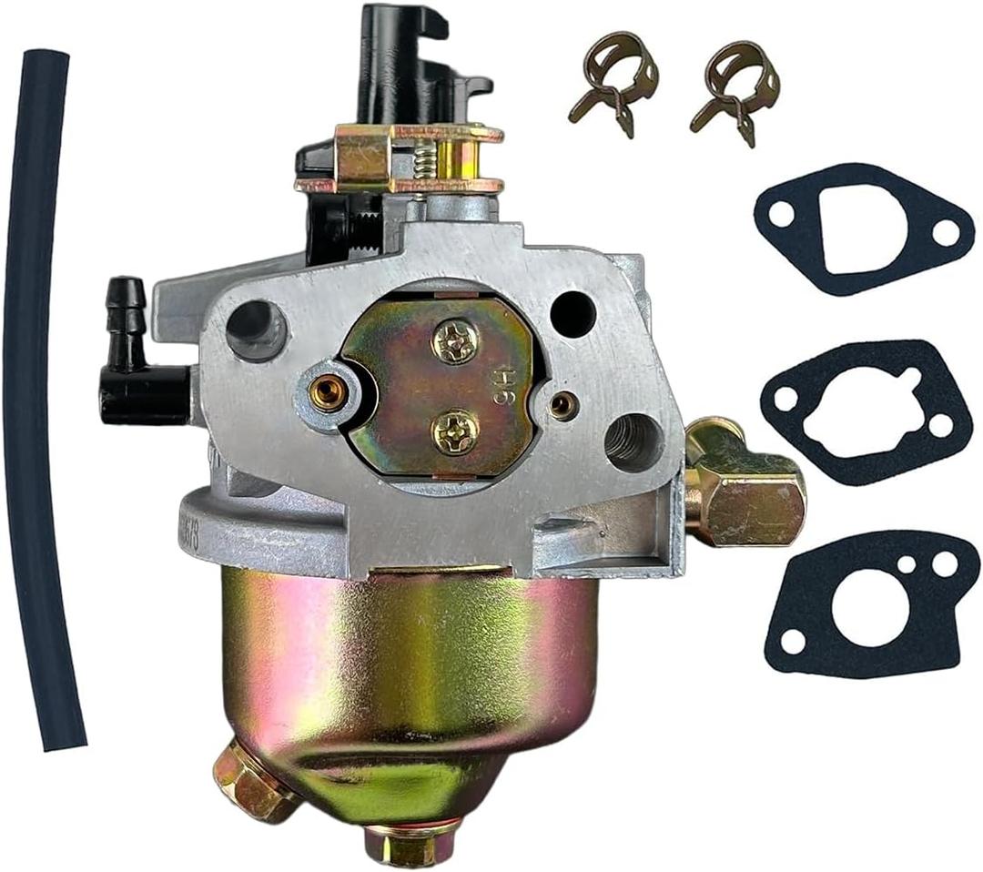 YAMAKATO Huayi 165s 165sa 165sb Carburetor for MTD Toy Bilt Craftsman 951-12705 951-10974 951-10974A 951-14034, Carb for Cub Cadet 179cc 208cc 243cc Snow Blowers