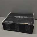 NAMEK Electric Rat Trap for Home, Effective Humane Indoor Rats Killer, Mice Zapper, Upgraded Rat Traps, Instantly Kill Rodent with Powerful Voltage