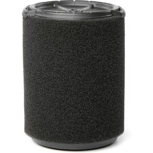 CRAFTSMAN CMXZVBE38773 Genuine Wet Application Wet Dry Vac Filter for Most 5 to 20 Gallon CRAFTSMAN Shop Vacuums, Easy Installation, Designed for High-Volume Liquid Pick-ups