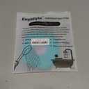 Cast Covers for Shower Arm, Waterproof Arm Cast Covers for Shower Adult, Reusable Cast Shower Cover Arm, Comfortable Cast Protector for Shower Arm Adult, Cast Bag for Bandages, Dressings