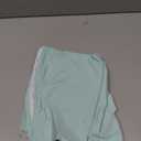 Bedsure Cooling Pillow Cases, Zipper Pillow Cases Queen Size Set of 2, Cool Pillowcases for Hot Sleepers & Night Sweats, Soft & Breathable Cold Pillow Covers for Hair & Skin, Gift, Green, 20x30 Inches