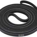 661570V Dryer Belt Replacement for Whirlpool, Maytag, Kenmore, Amana, Crosley. 93.5 Inch Dryer Drum Belt 661570 Replace Part 339728, 3387610, 3389728, 3393999, 4248258, AP5983729, EAP382430, PS382430