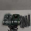 Solar Ultrasonic Animal Repellent, Cat Deterrent