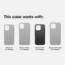 OtterBox iPhone 16 Pro Symmetry Series Case - Black