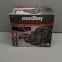 Custom Accessories Truck & SUV Camo Seat Cover Kit